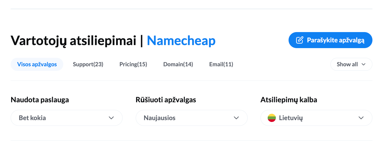 „WordPress“ hostingas (angl. Managed „WordPress“)