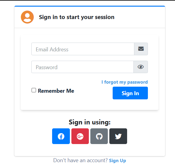 InterServer account setup for OpenClaw VPS purchase