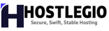 HostLegio Logo