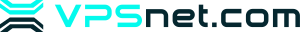 VPSnet.com Logo