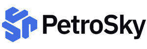 PetroSky Logo