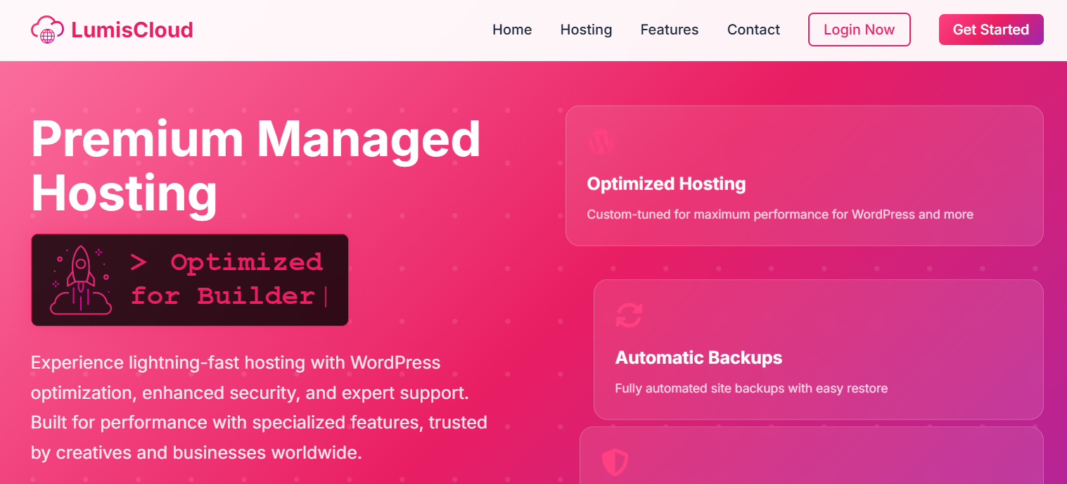 LumisCloud coupon code and deal options