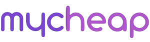 mycheap.host Logo