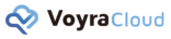 VoyraCloud Logo