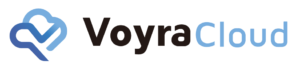 VoyraCloud Logo