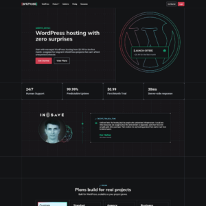 Antihost