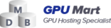 GPU Mart Logo