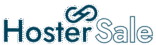 HosterSale Logo