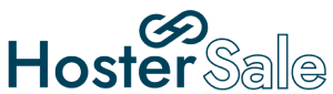 HosterSale Logo