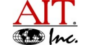 Advanced Internet Technologies, Inc. (AIT, Inc.) Logo