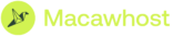 MacawHost Logo