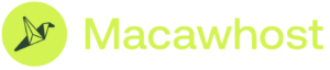 MacawHost Logo