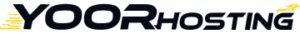 YOORhosting Logo