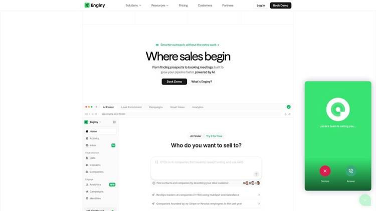 Best AI tools for intent buying signals