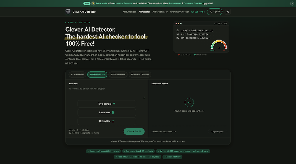 Other AI Marketing Tools