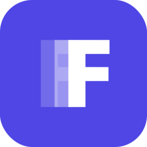 Fylo.Host Logo