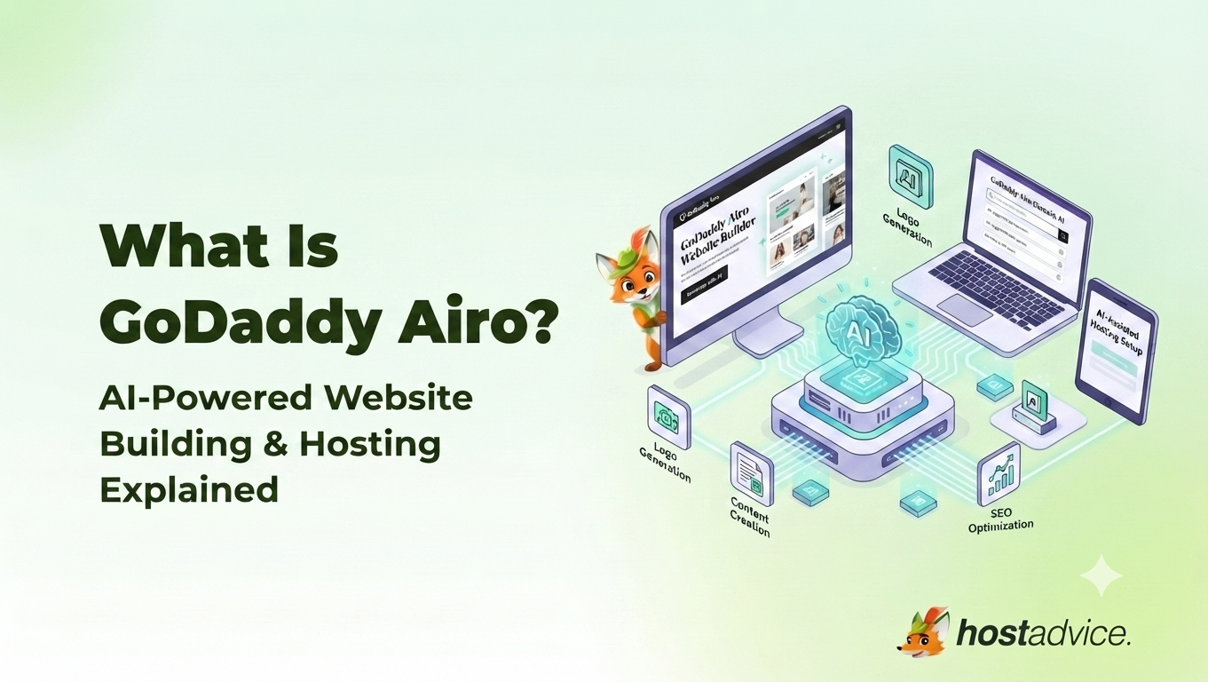 godaddy-airo