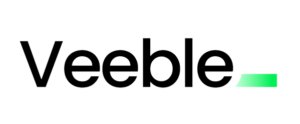 Veeble Hosting Logo