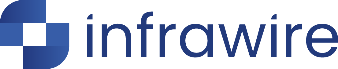 Infrawire Logo