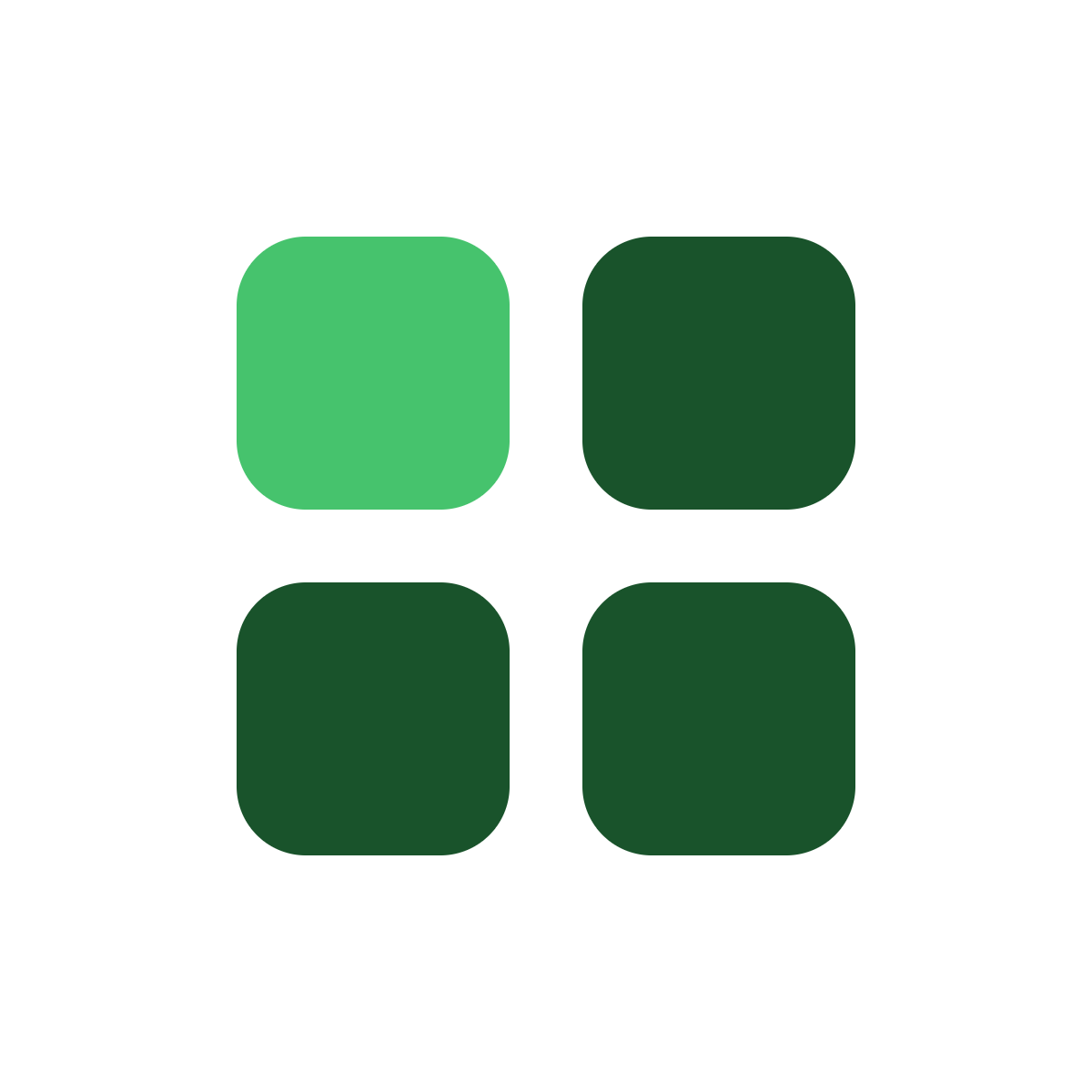 ModHost Logo