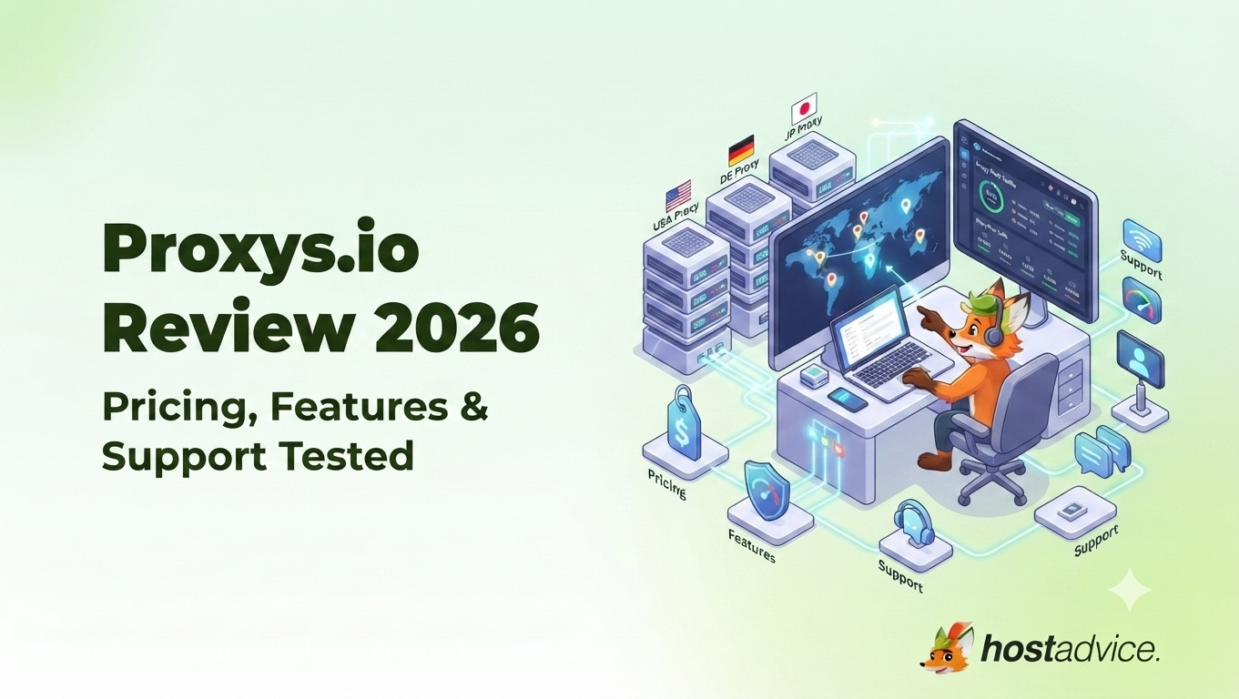 proxys.io review
