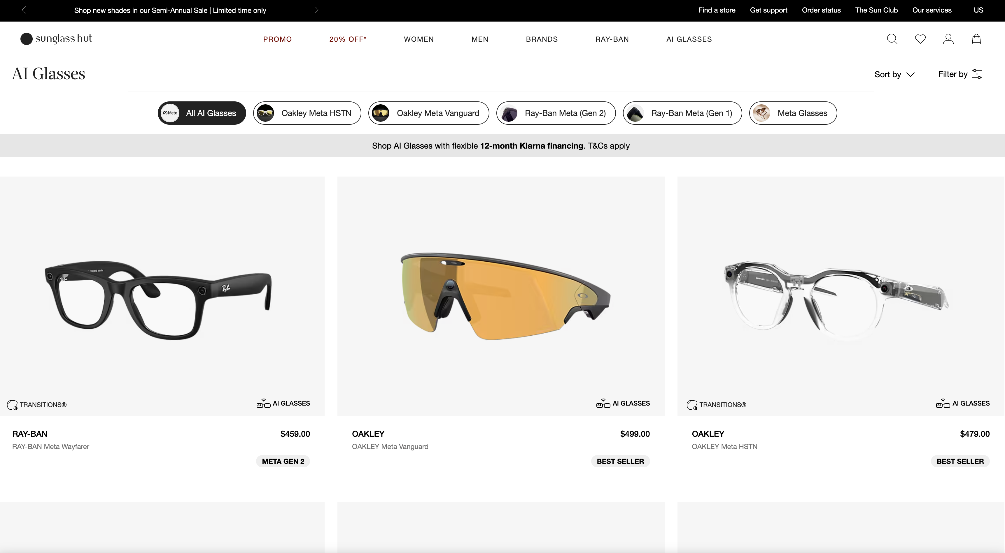 sunglasshut