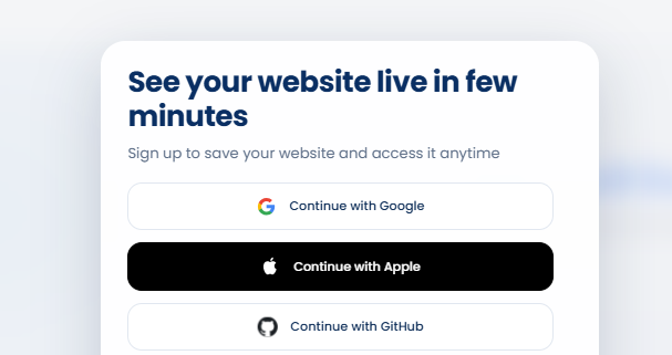 Bluehost AI Website Builder Coupon