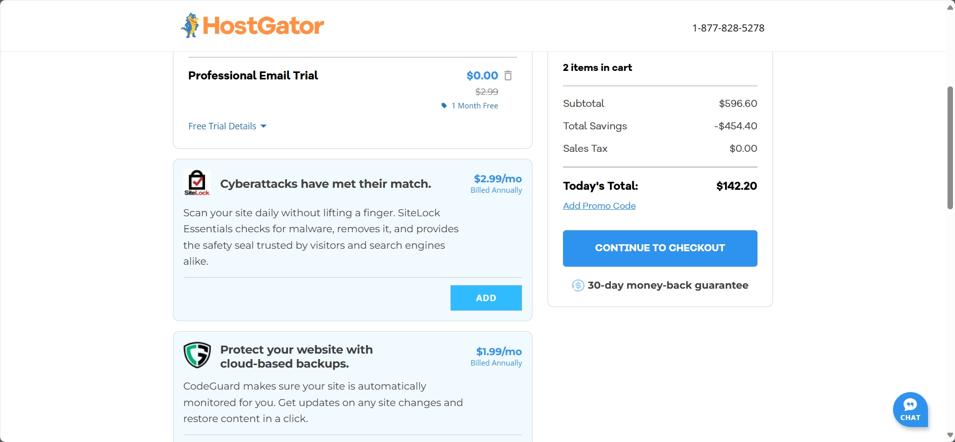 Bluehost vs DreamHost vs HostGator