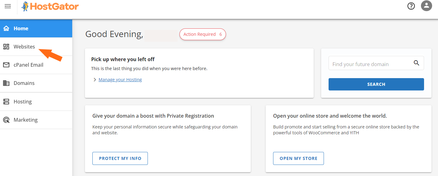 Bluehost vs DreamHost vs HostGator
