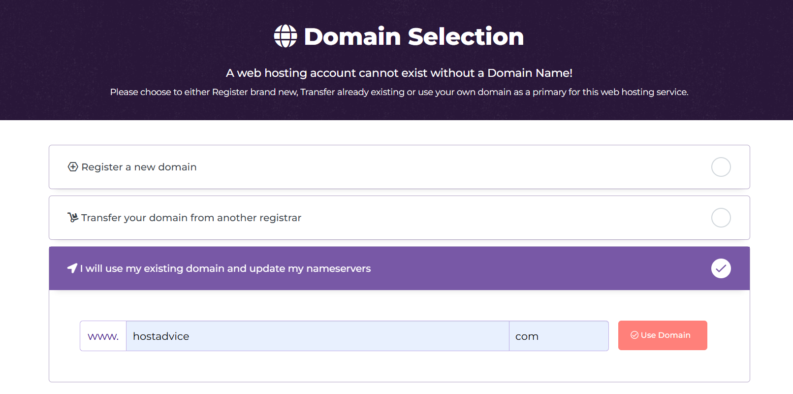 Bluehost vs Hostarmada