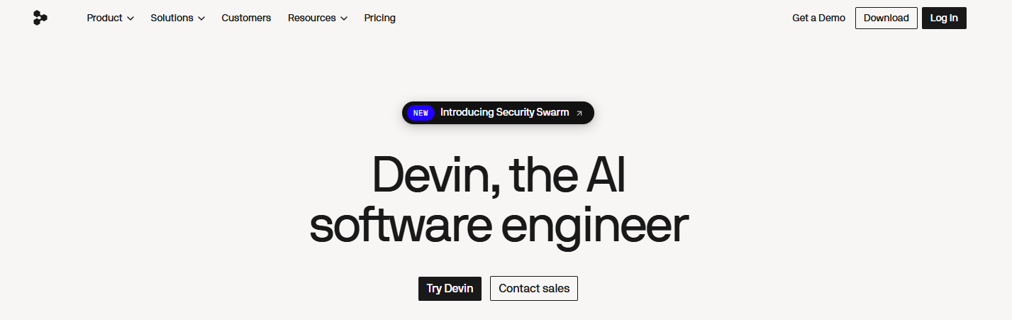 Devin Devin AI 優惠碼及折扣碼(2026)