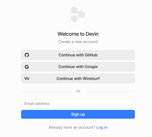 Devin Devin AI 優惠碼及折扣碼(2026)