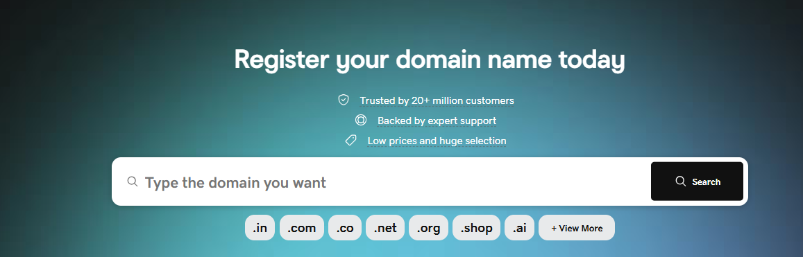 GoDaddy 90-Cent domain Promo Codes