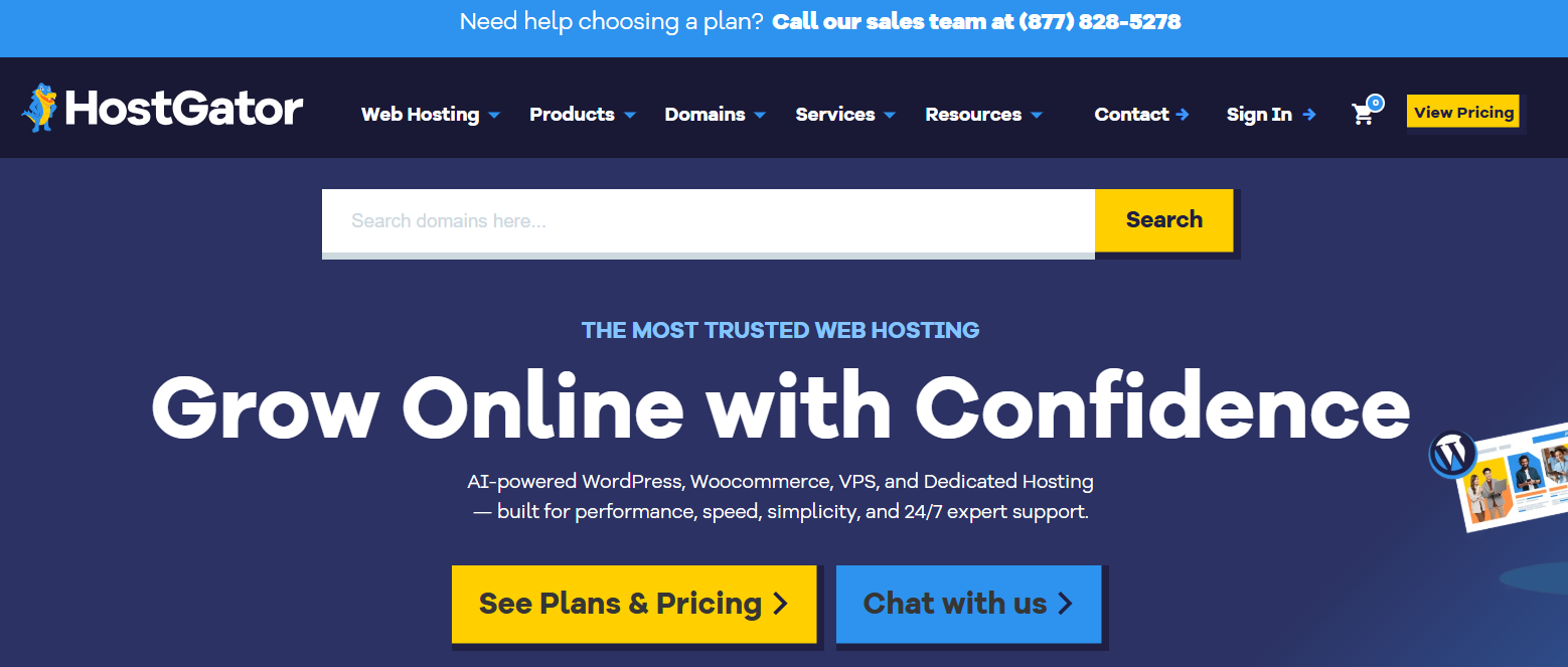 HostGator OpenClaw VPS coupon and promotional offers