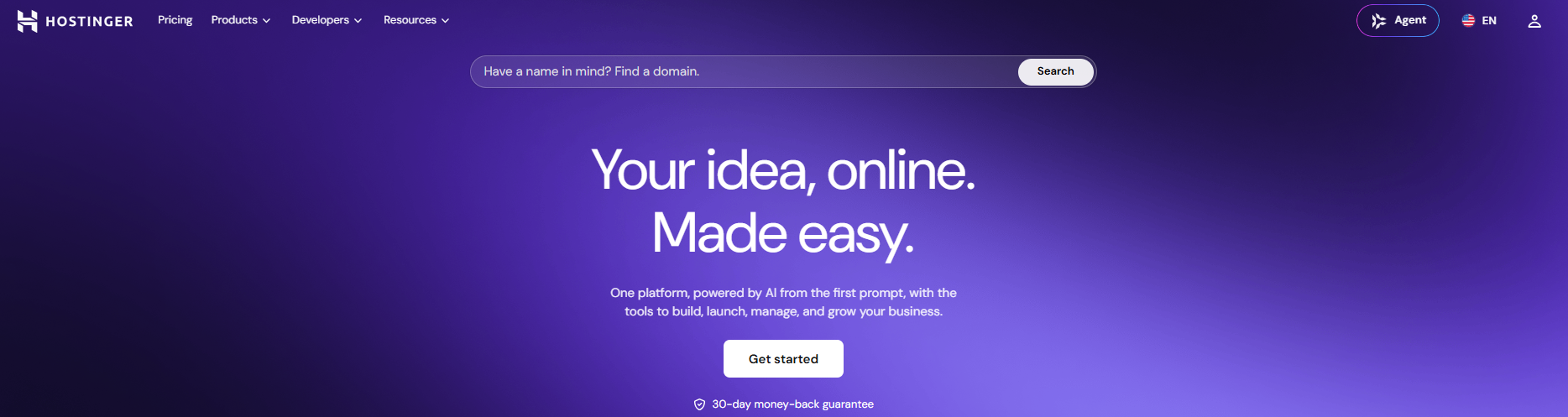 Hostinger MERN Hosting Coupon