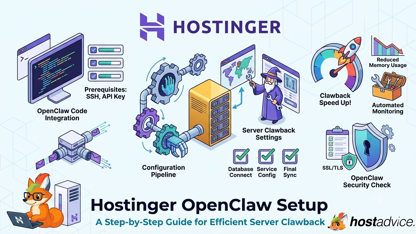 Hostinger OpenClaw Setup