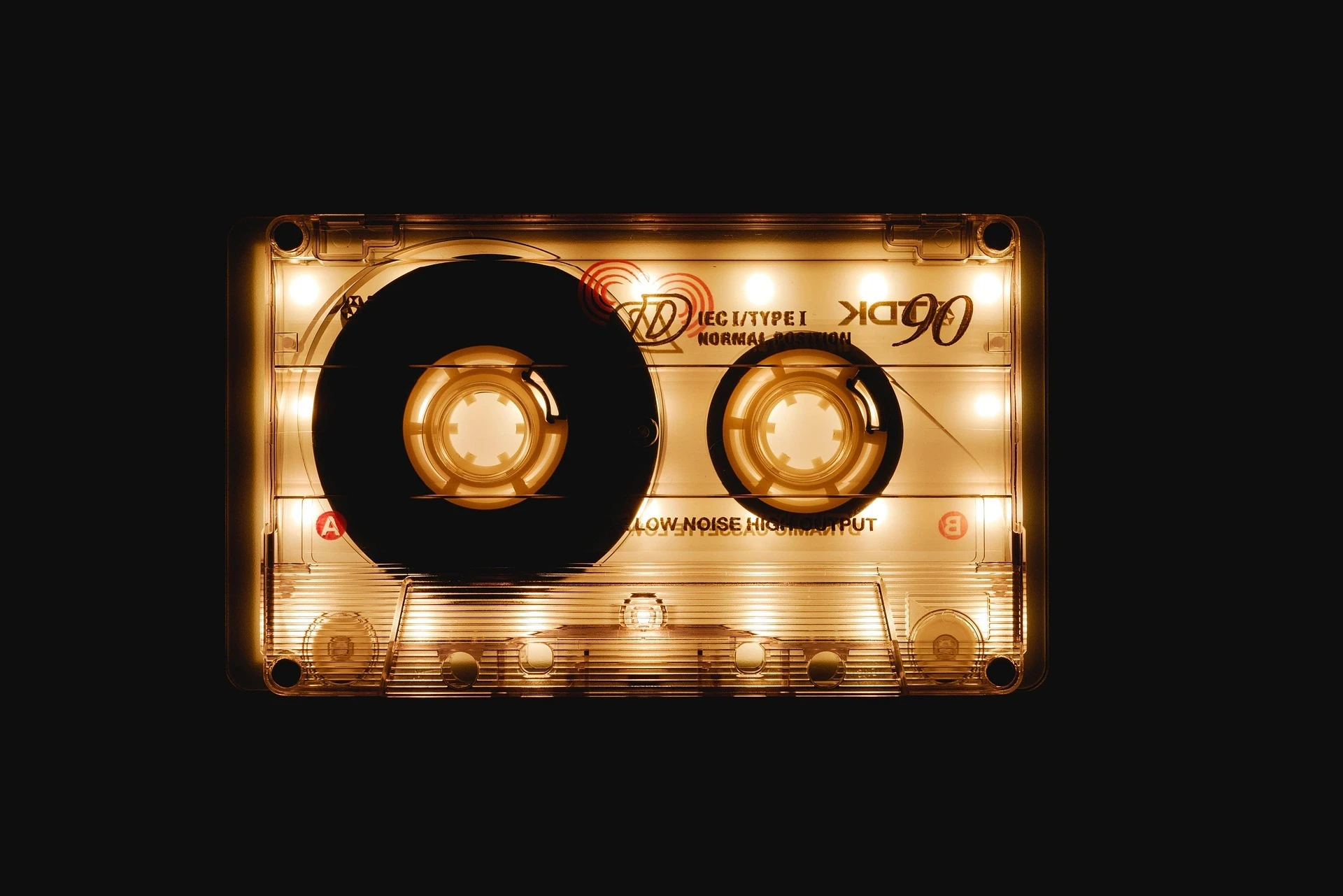 How Much Bandwidth Does Audio Really Use on a Website