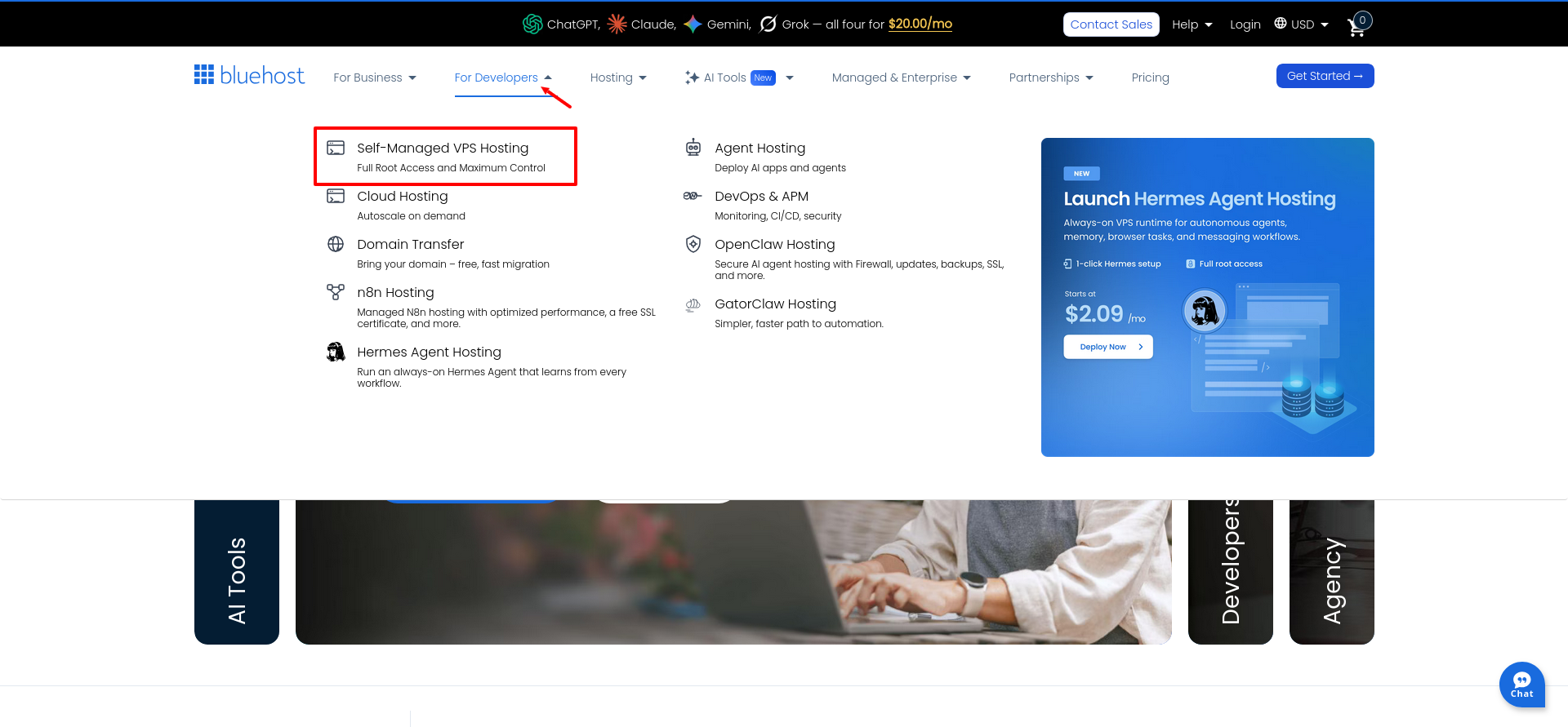 knownhost vs bluehost