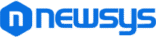 Newsys Hosting Logo