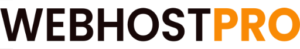 Web Host Pro Logo