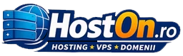 HOSTON SRL Logo