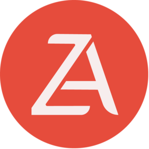 AtoZServer Logo