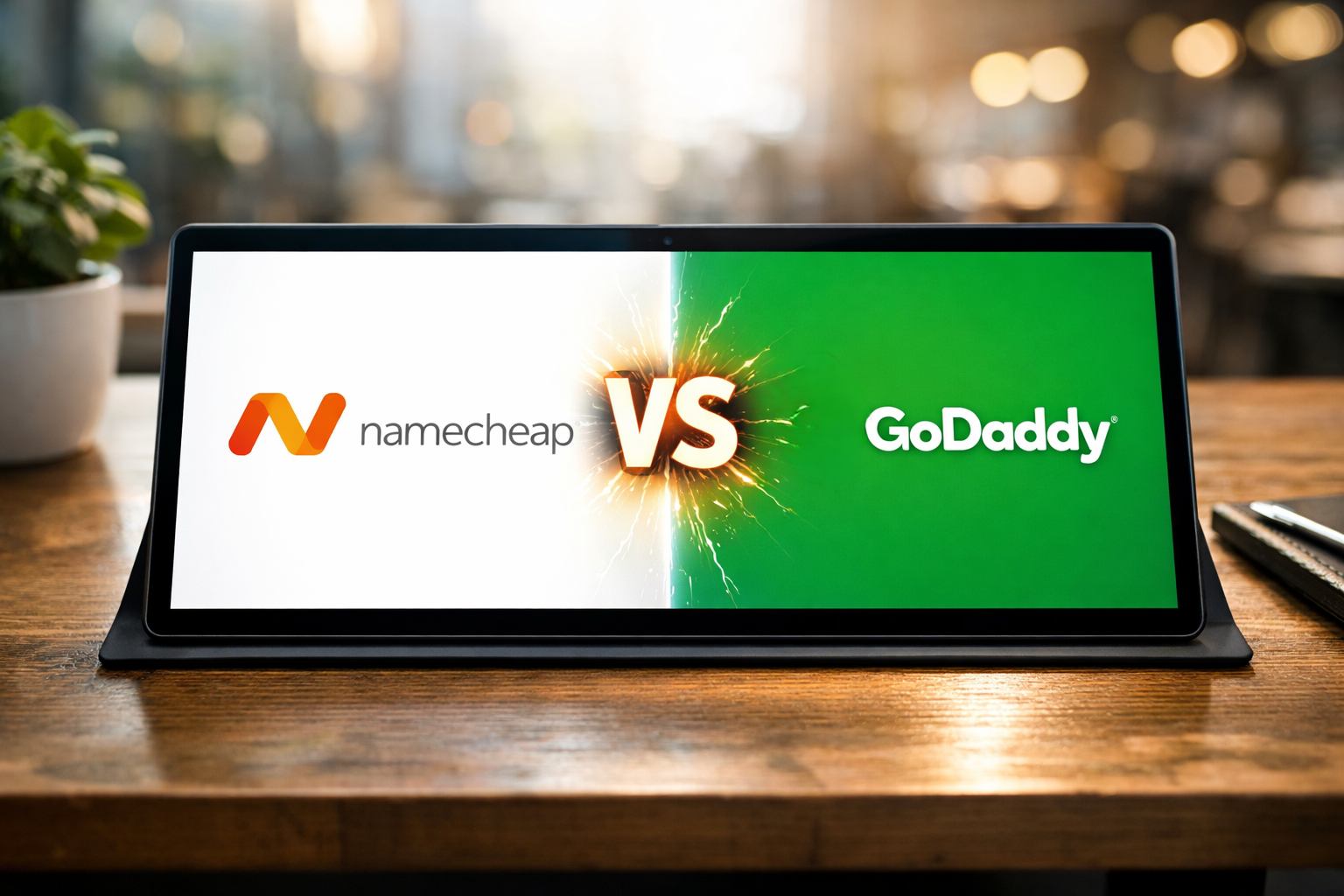 Namecheap Pricing