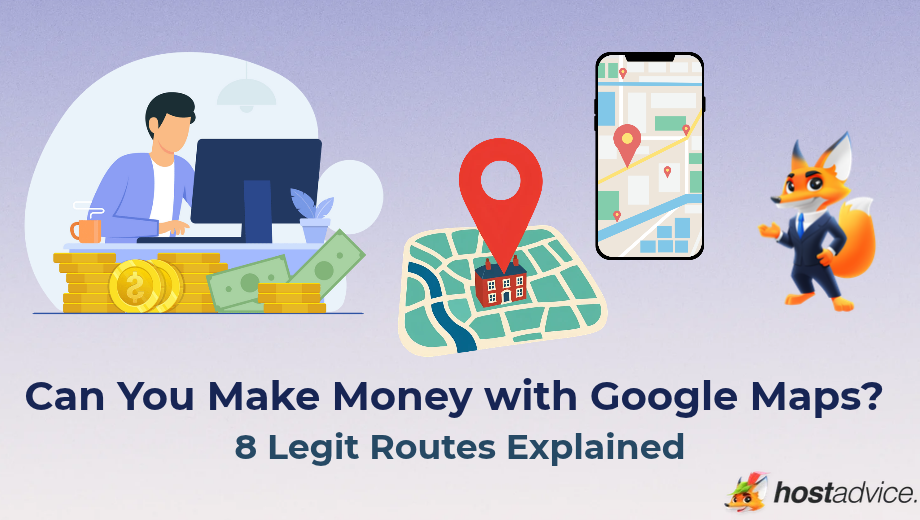 Can You Make Money with Google Maps_ 8 Legit Routes Explained blog
