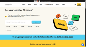 Domain.com