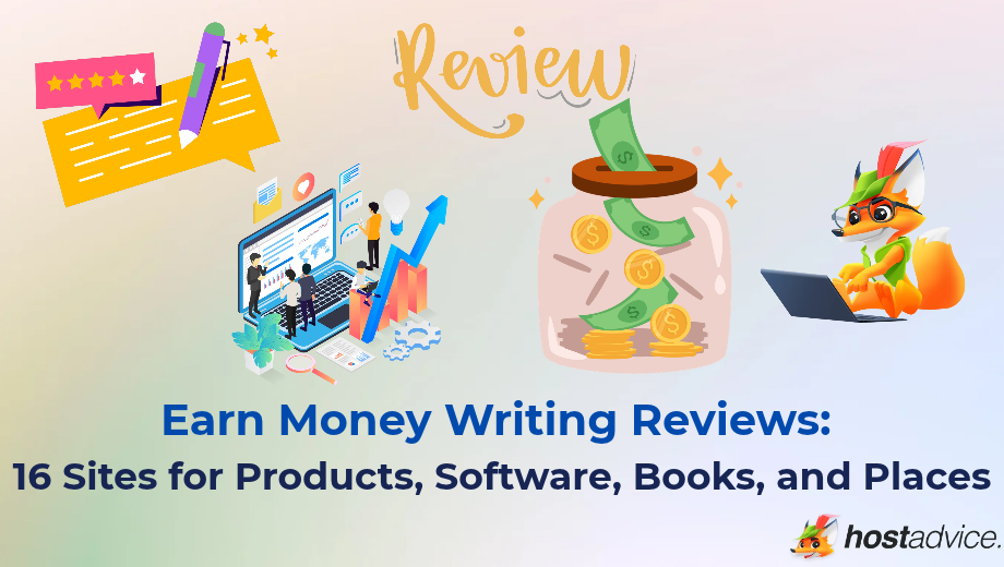 Earn Money Writing Reviews_ 16 Sites for Products, Software, Books, and Places (1)