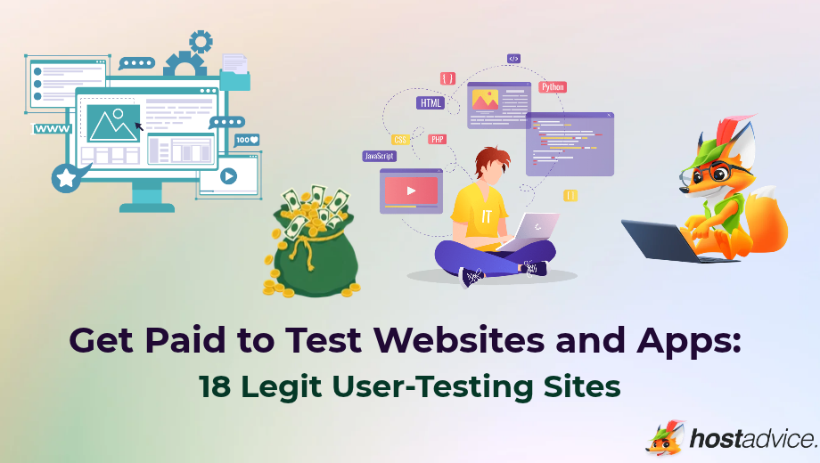 Get Paid to Test Websites and Apps_ 18 Legit User-Testing Sites banner