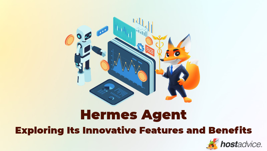 Hermes Agent Exploring Its Innovative Features and Benefits