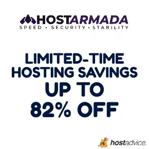 HostArmada best 2026/27 Coupon