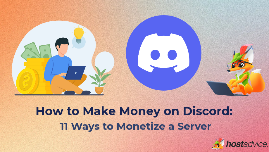 How to Make Money on Discord_ 11 Ways to Monetize a Server banner